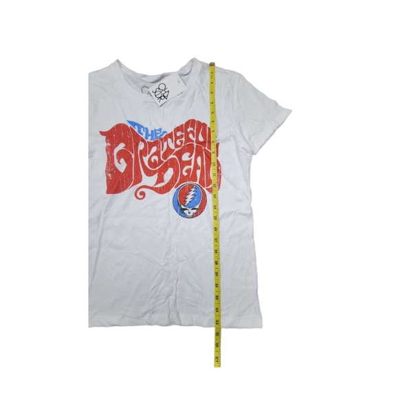 Chaser - the grateful dead tee Size SMALL - Picture 4 of 8